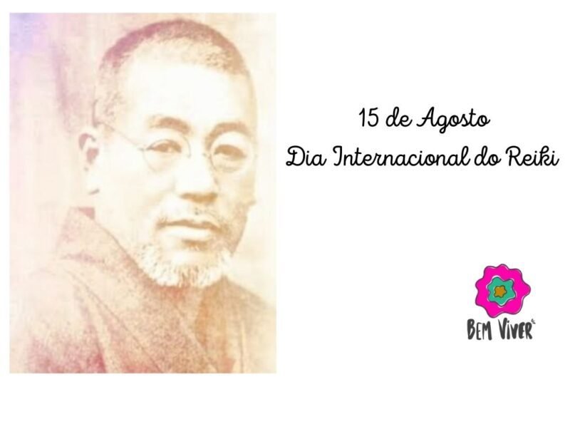 Dia internacional do Reike