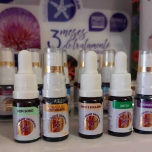 Florais de Saint Germain