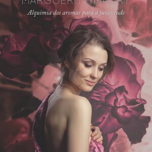 Livro: Alquimia dos aromas para Juventude