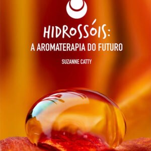 Livro: Hidrossóis