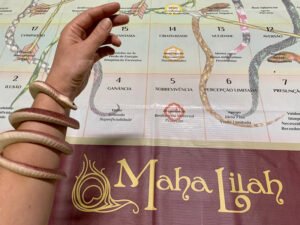 Maha lilah