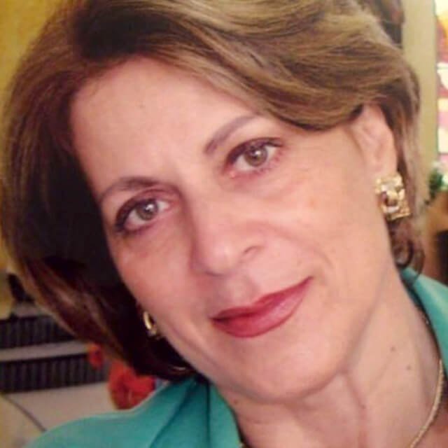 Rose Gradella Rose Gradella